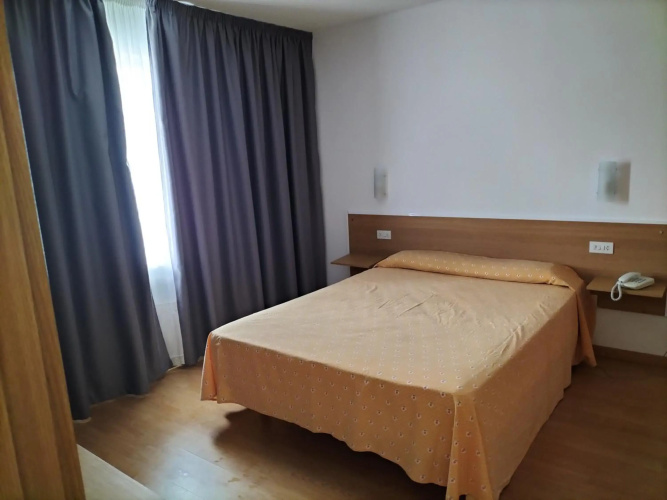 Hotel Millan