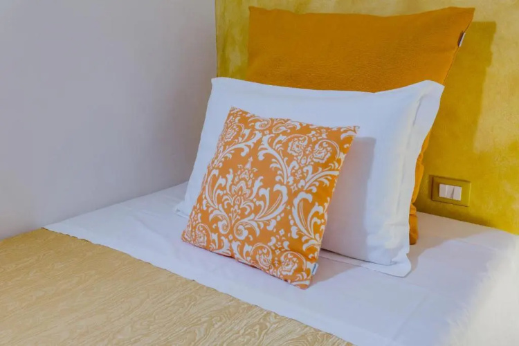 La Locandiera B&B