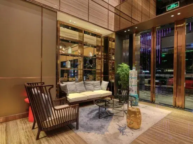 Clifford Suites
