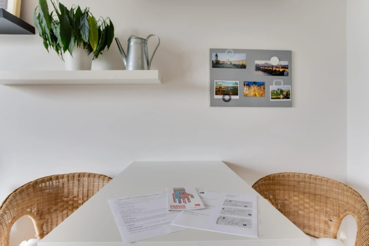 Teichmann Premium Apartments
