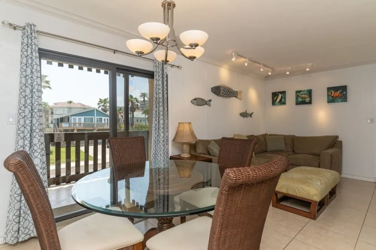 1 Bedroom Standard room