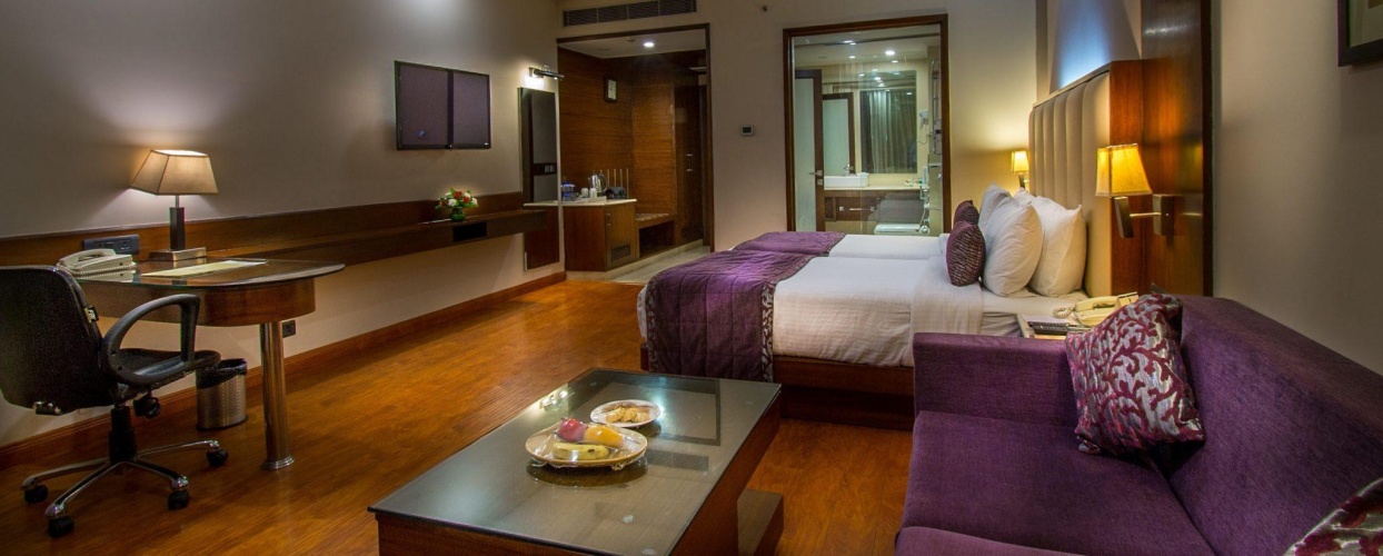 Royal Double room