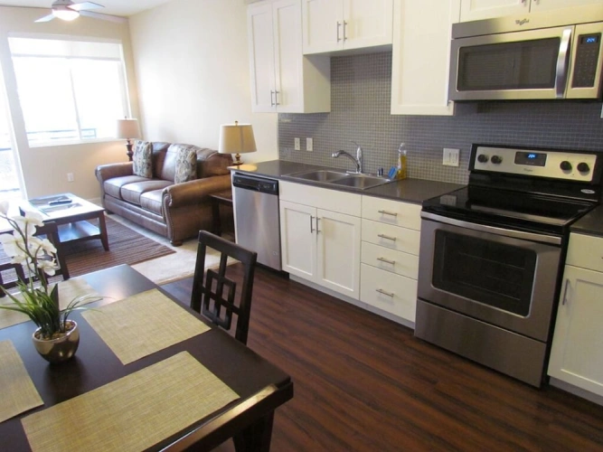 1 Bedroom Standard room