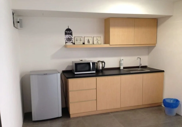Standard Duplex room