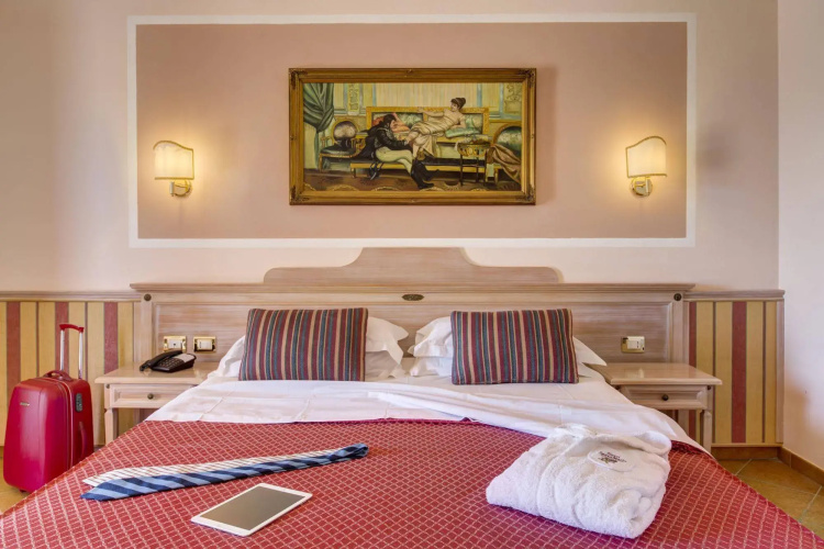 Hotel SantaMaria Langhe