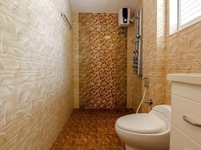 White Castles Anjuna Villa