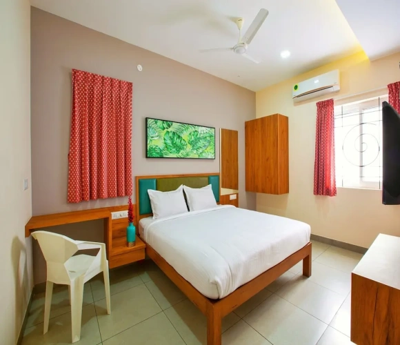 Superior room