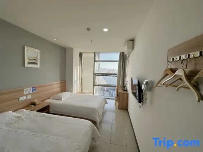 Business Twin room