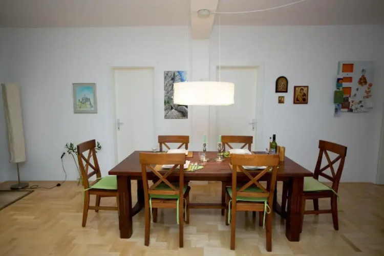 Apartment Andrea