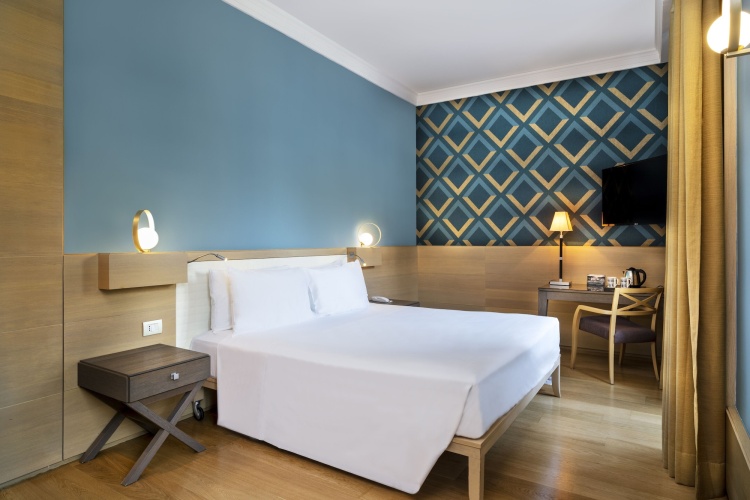 Grand Hotel Alassio photo 29