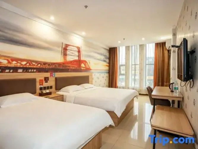 Comfort Double Family room