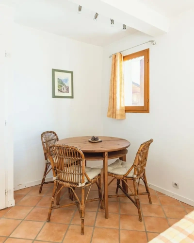 2 Bedrooms Standard Duplex room