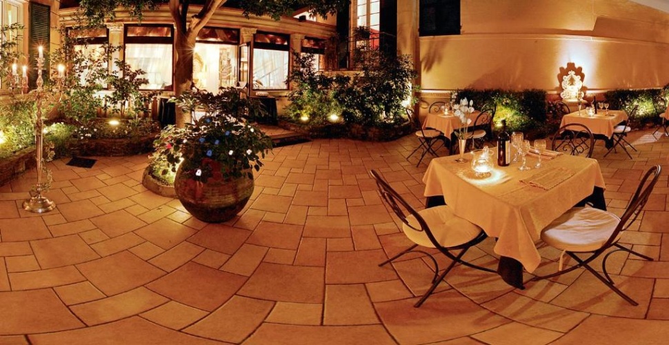 Hotel Jolanda photo 21