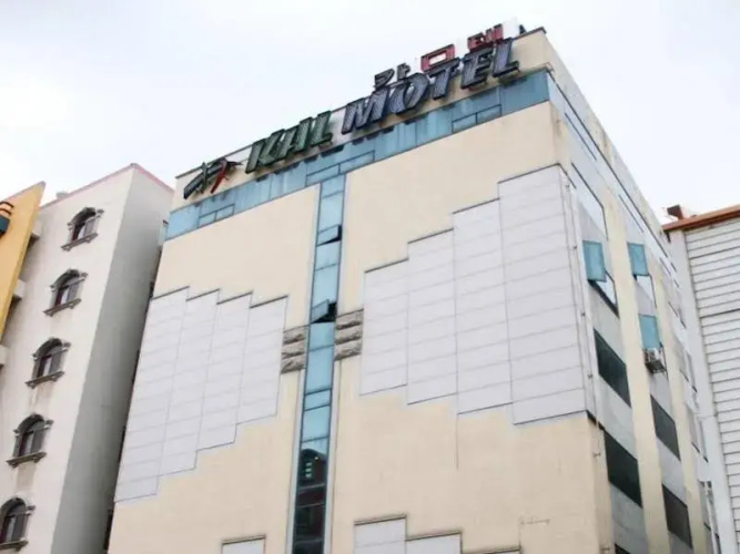 Hotelafbeelding
