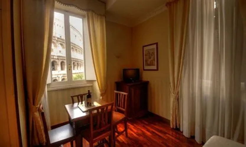 Hotel Royal House
