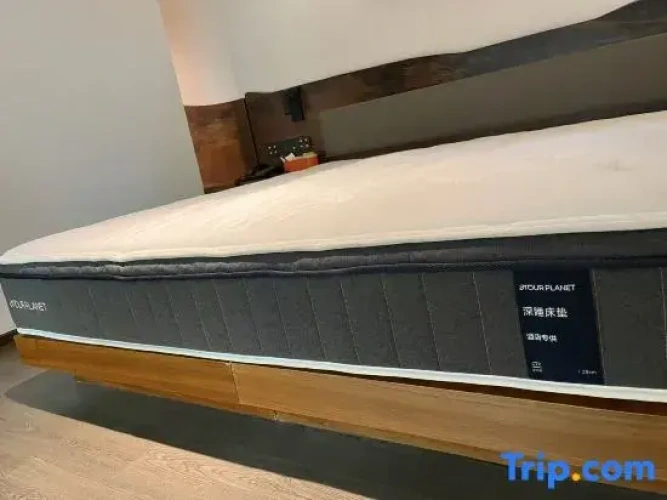 Privilege Double room