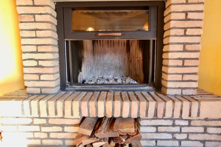 Triestevillas 3min to Beach, Sauna +jacuzzi +bbq