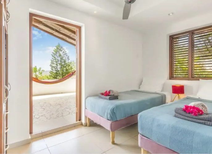 Beautiful villa in Willemstad Curazao