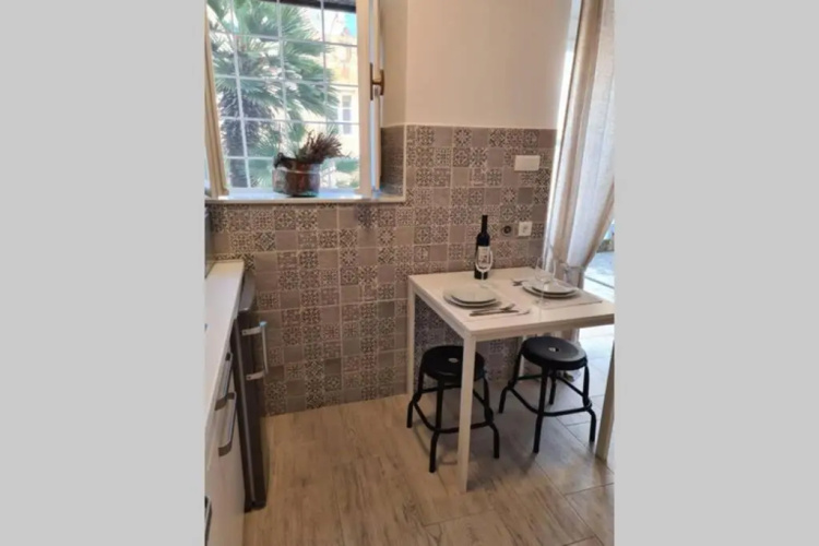 Studio Apartment Marella