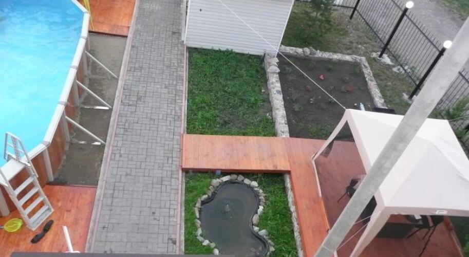 Гостиница в анжеро судженске