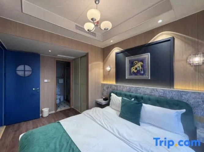 3 Bedrooms Suite