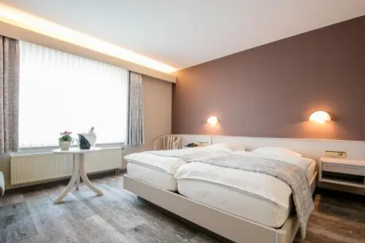 Hotel Keup