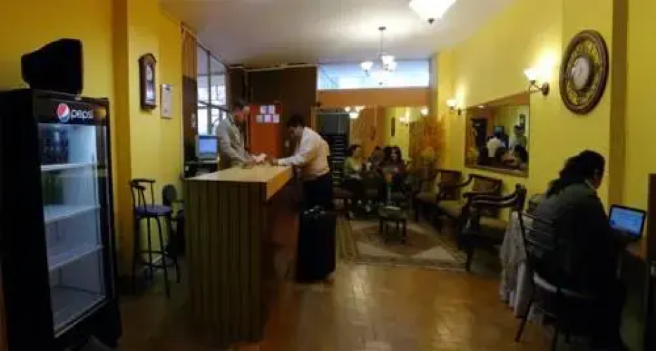 Imagen del hotel