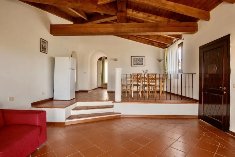Comfort Villa
