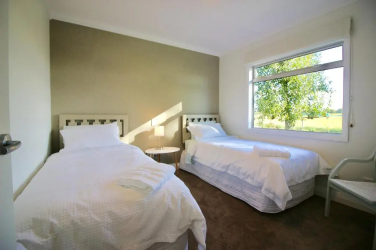 Walnut Lodge B&B
