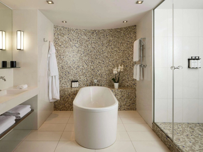 Sofitel Paris Arc de Triomphe photo 22