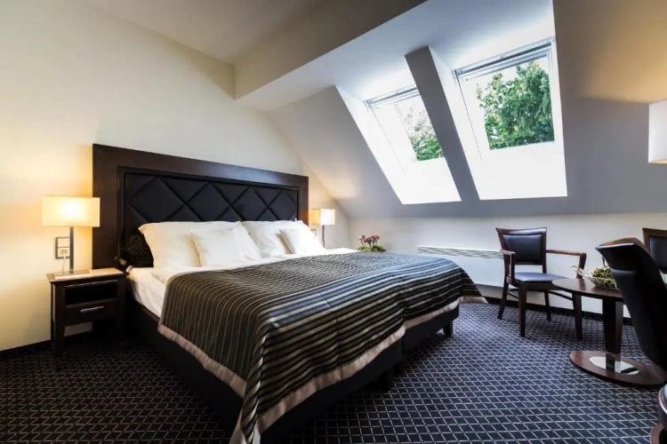 Executive room