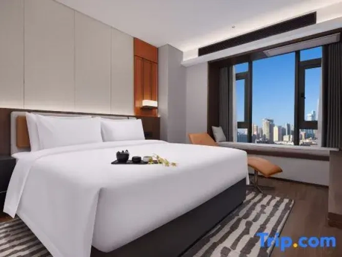 Executive Double Suite