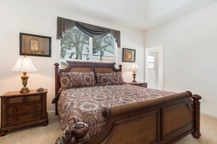 Villa Dodes by VillaDirect