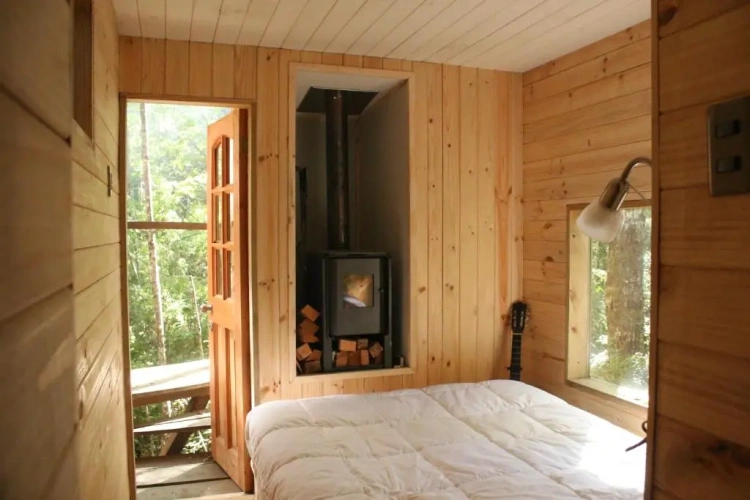 1 Bedroom Cottage