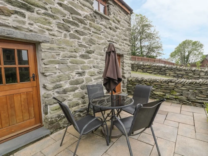 Cottage