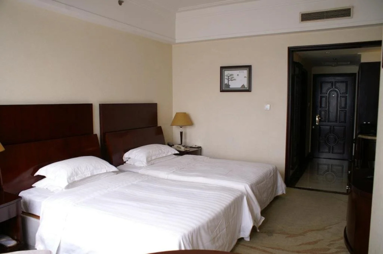 Dalian New Garden Hotel
