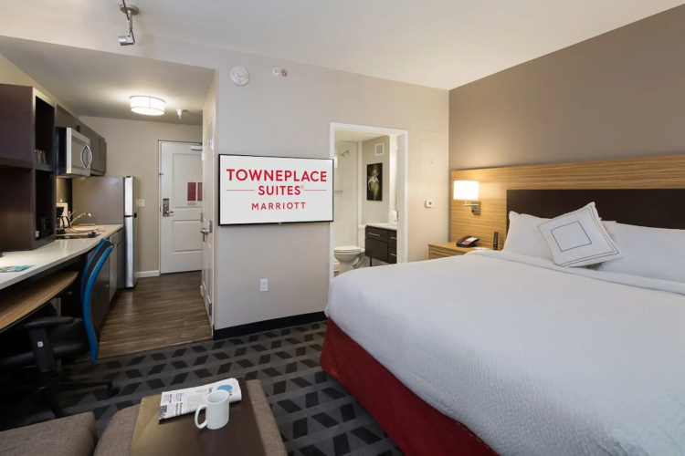 TownePlace Suites by Marriott Fort Myers Estero