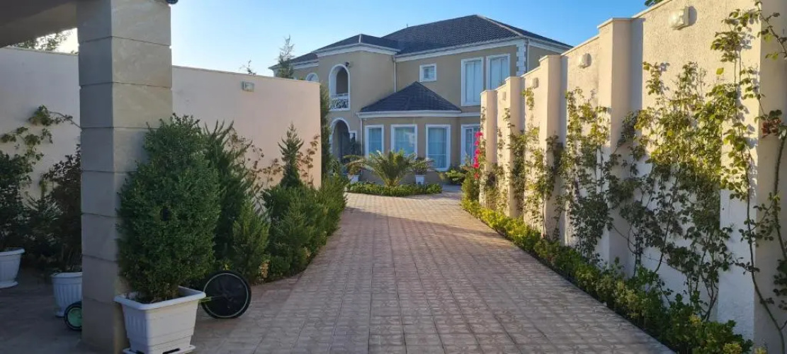 Mardakan Villa