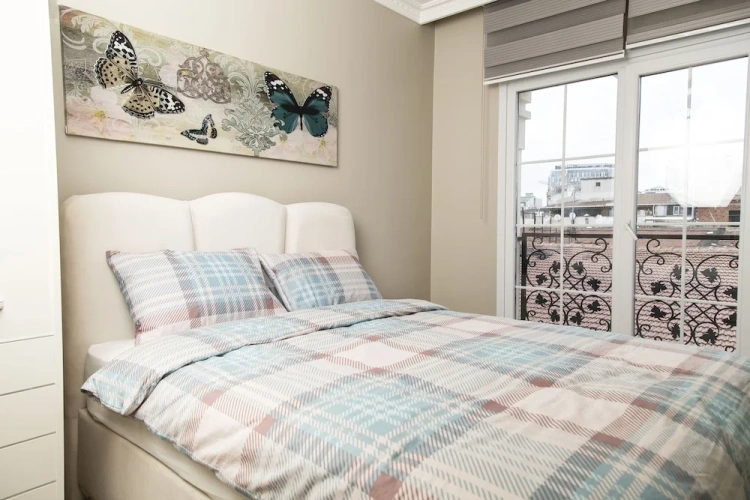 1 Bedroom Family Suite