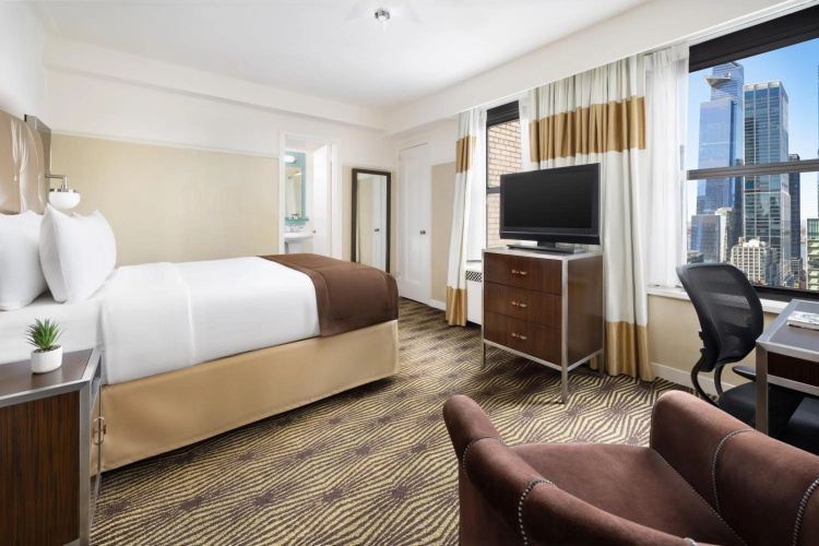 The New Yorker, A Wyndham Hotel photo 11