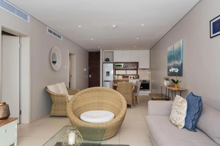 Zimbali suites
