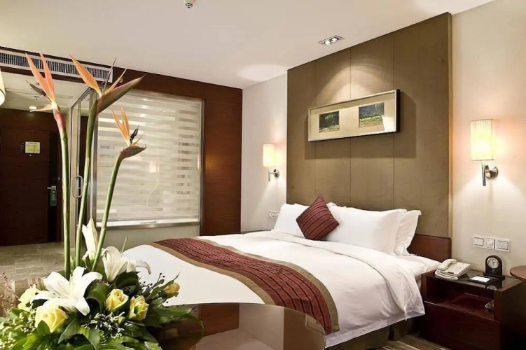 Lafonte International Hotel Shenzhen