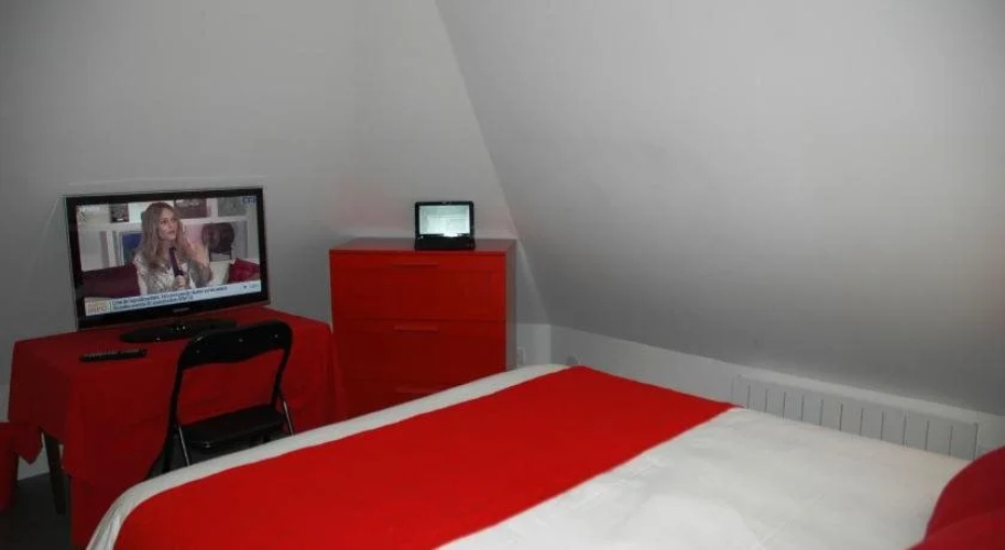 Chambres dhtes Les Ducs