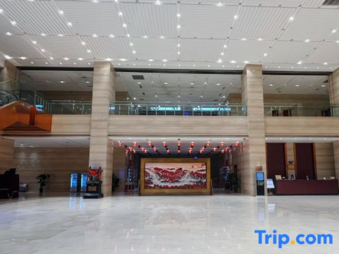 Wanhao Kaiyue International Hotel
