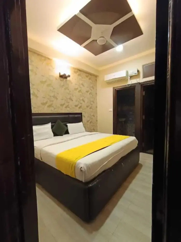 Wishotel Premier Hotel Ringas
