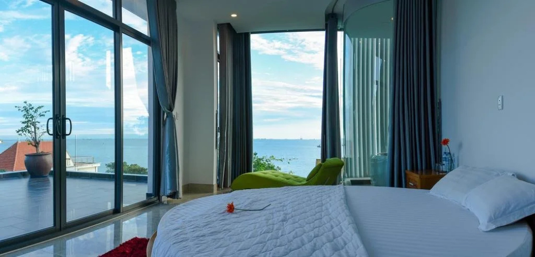Villa Seaview 9
