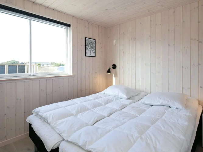 18 Person Holiday Home in Ringkobing