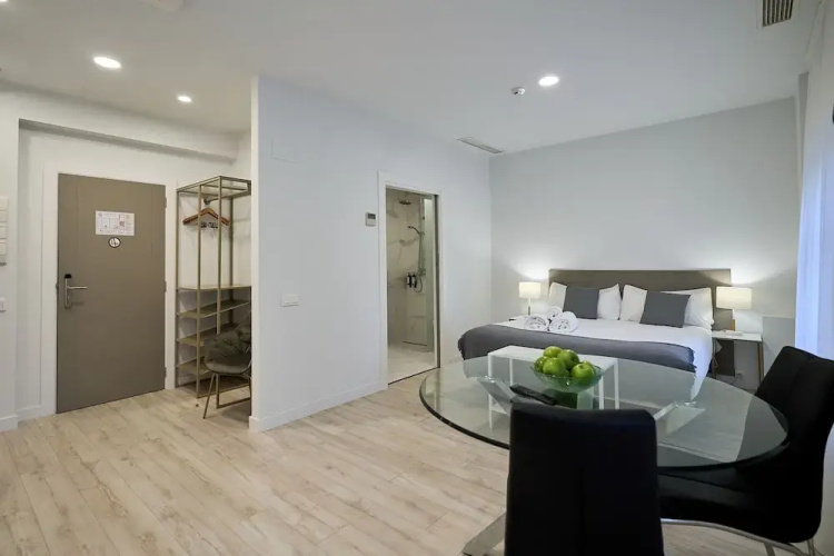 Ines Luna Suites