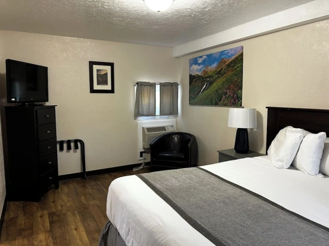 Classic Double Suite