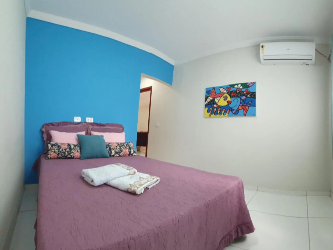 Casa nova em Maragogi AL